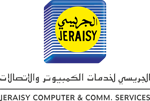 jeraisy oracle partners in saudi arabia