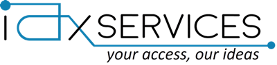 iax services logo