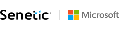 senetic microsoft partners in qatar
