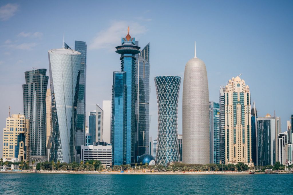 Microsoft Dynamics Partners in Qatar