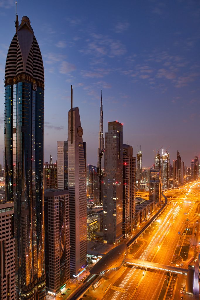 Top 10 Oracle Partners in UAE - Azdan