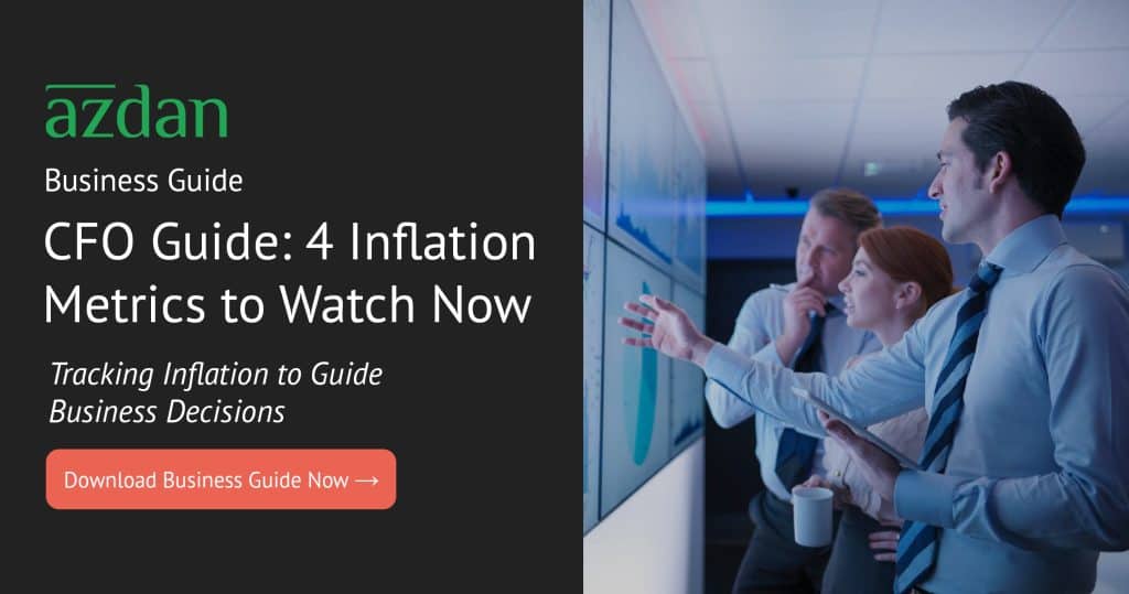 inflation metrics