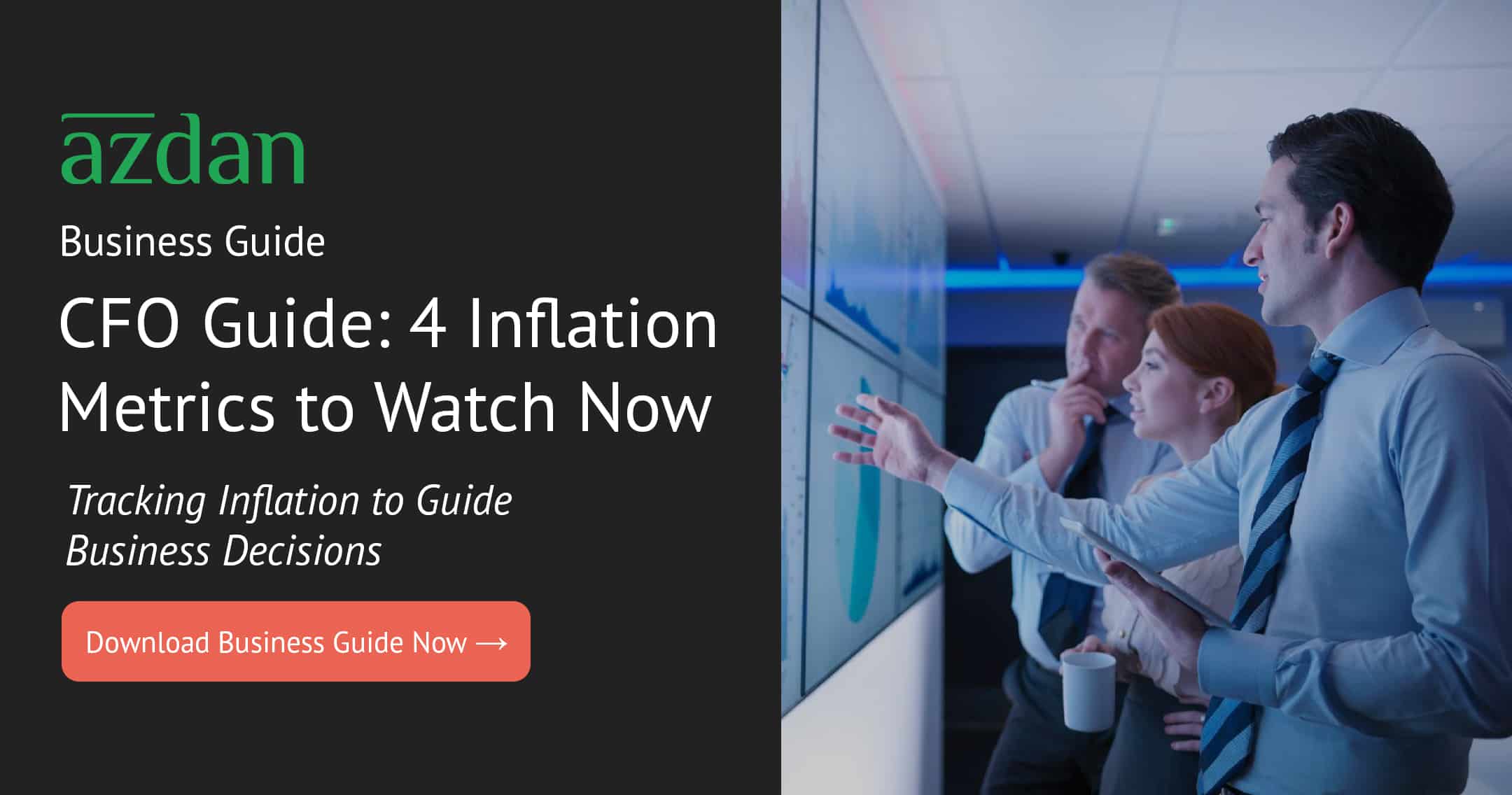 inflation metrics