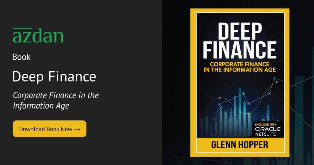 deep finance