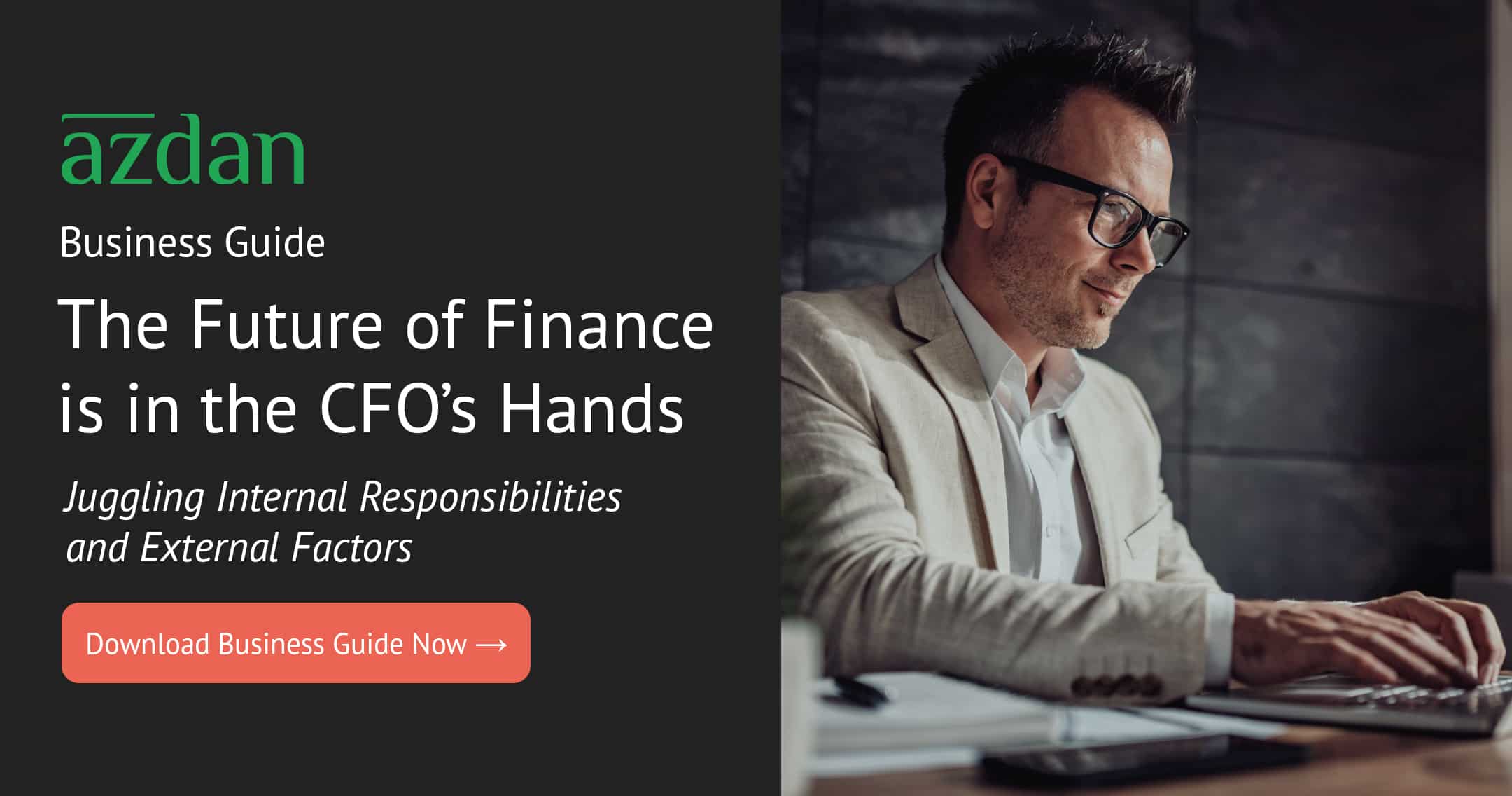 future of finance