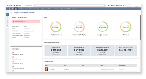 ERP for Construction 2