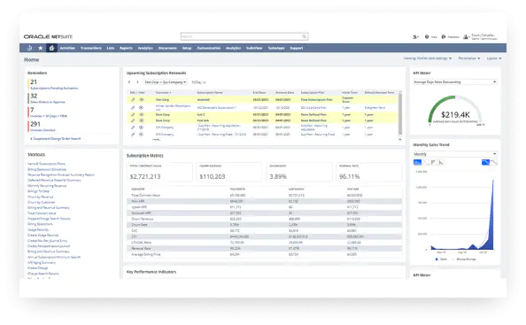 ERP for Construction 3