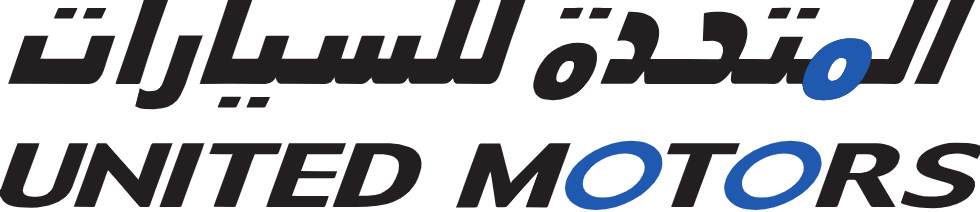 united motors logo