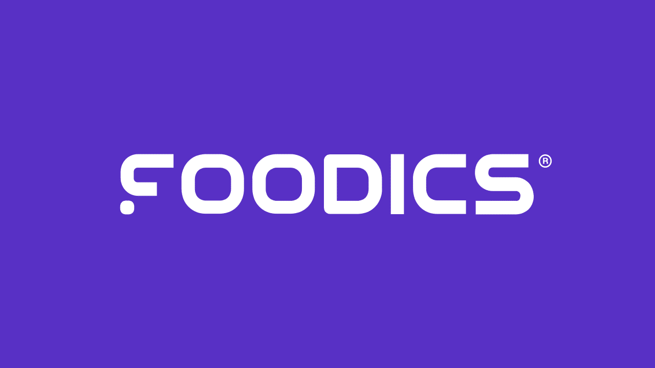 foodics logo