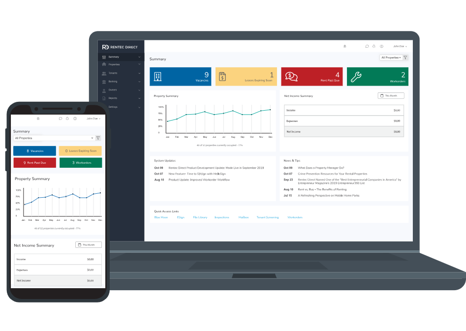 The 9 Best Real Estate Rent and Leasing Software in Dubai
