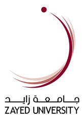 Zayed University logo
