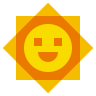 sun icon