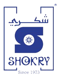 shokry logo in NetSuite Trial page