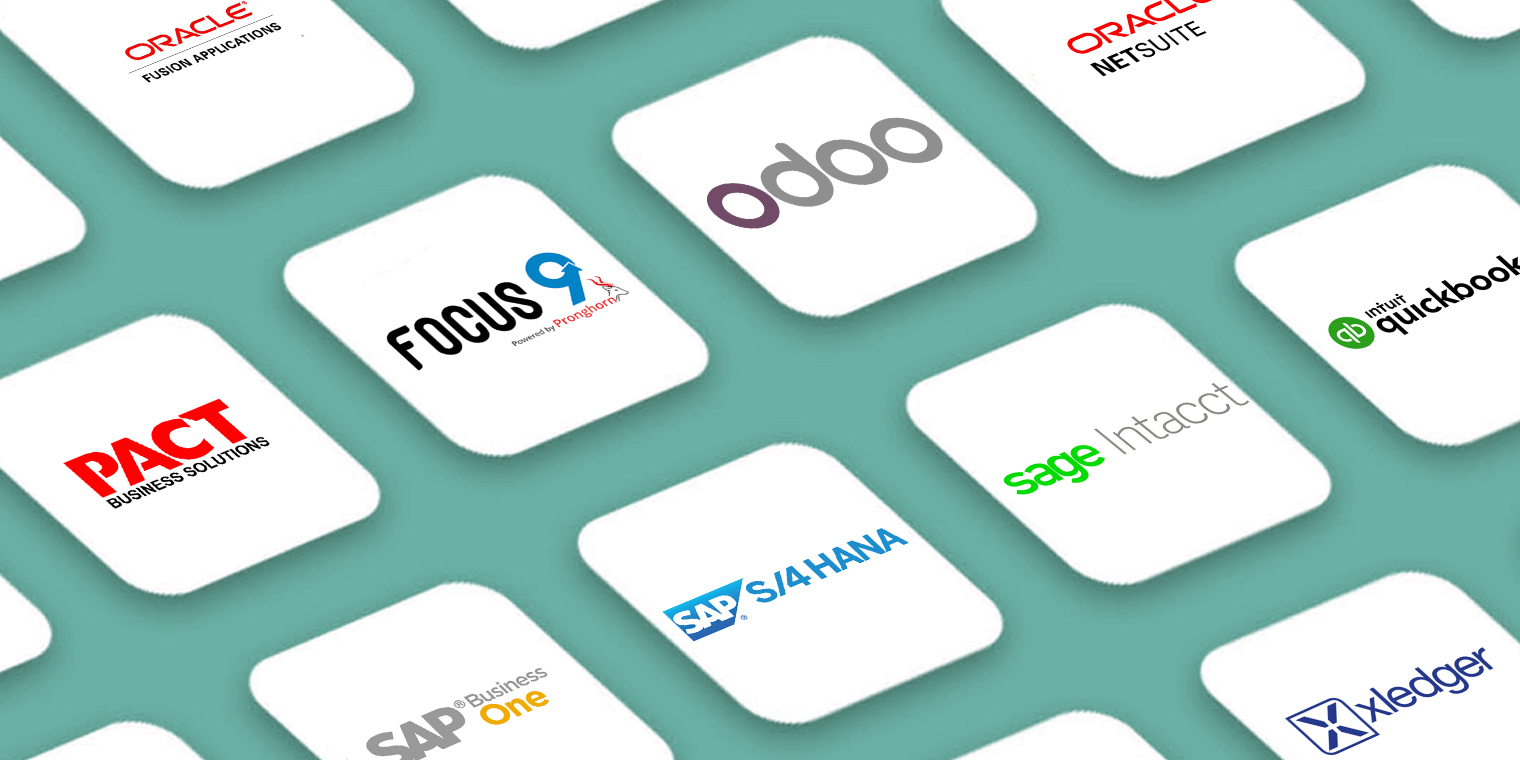 Discover 10 Significant Cloud ERP in UAE for Large Businesses