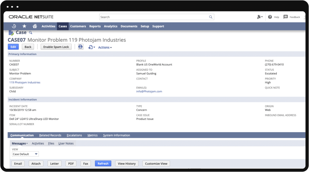 A Complete NetSuite Pricing Guide 1