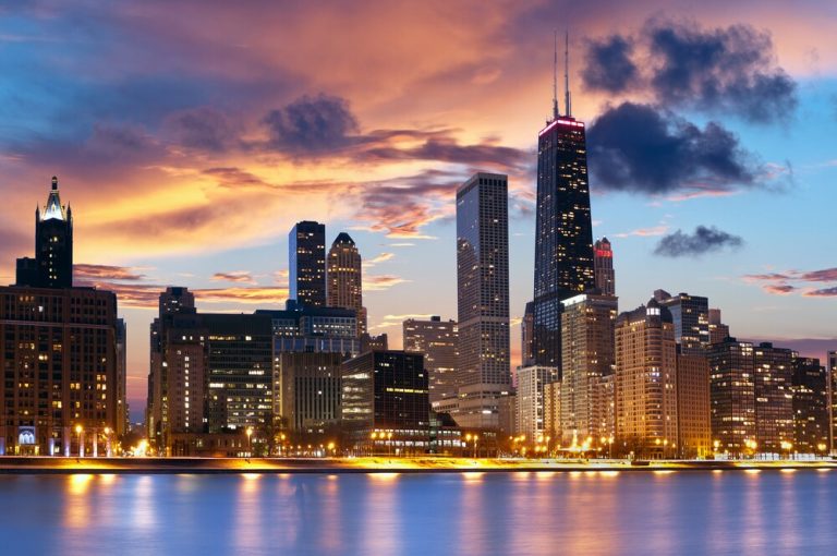 NetSuite Partners in Chicago