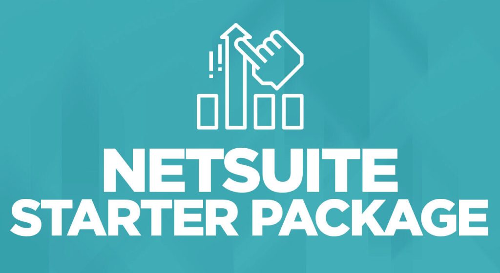 Oracle NetSuite Pricing Calculator 1